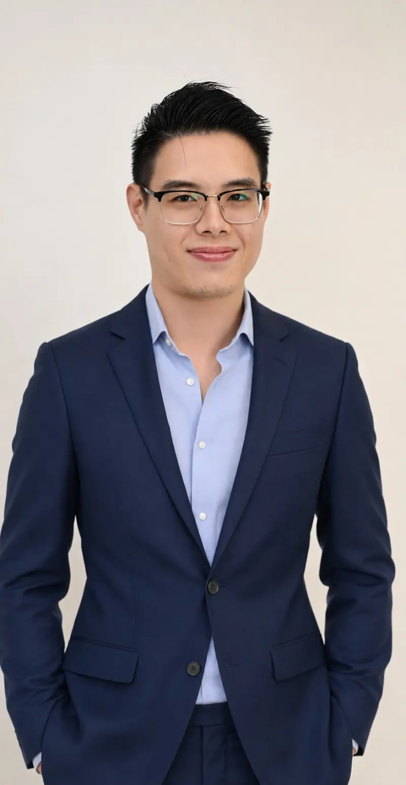 Dr. Kee Ming Yao, Medical Director and LCP-Certified Aesthetic Doctor at Medicyto Clinic Bukit Mertajam