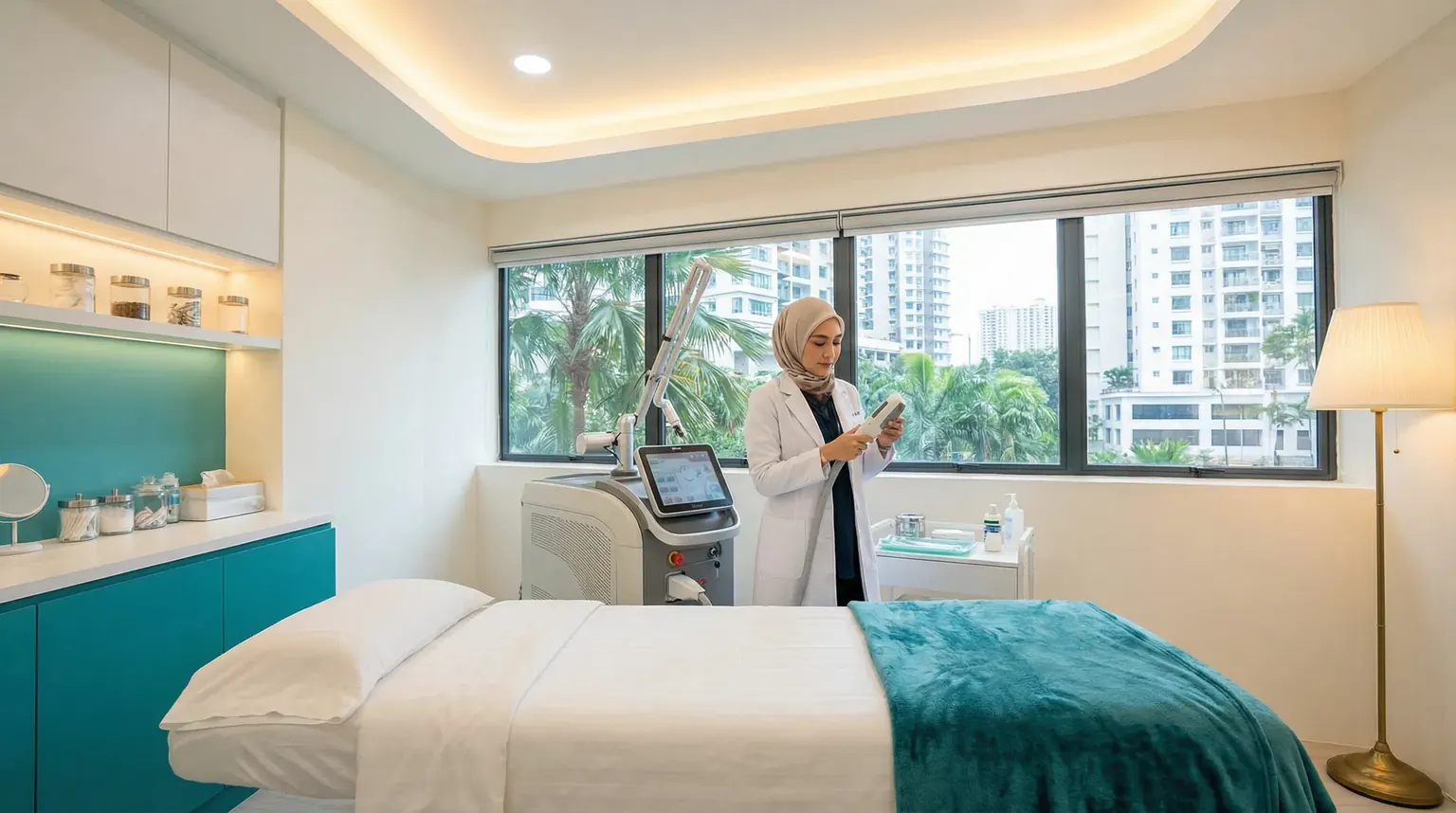 Dermal Fillers in Kota Damansara: A Complete Patient Guide - Medicyto Clinic aesthetic treatment blog
