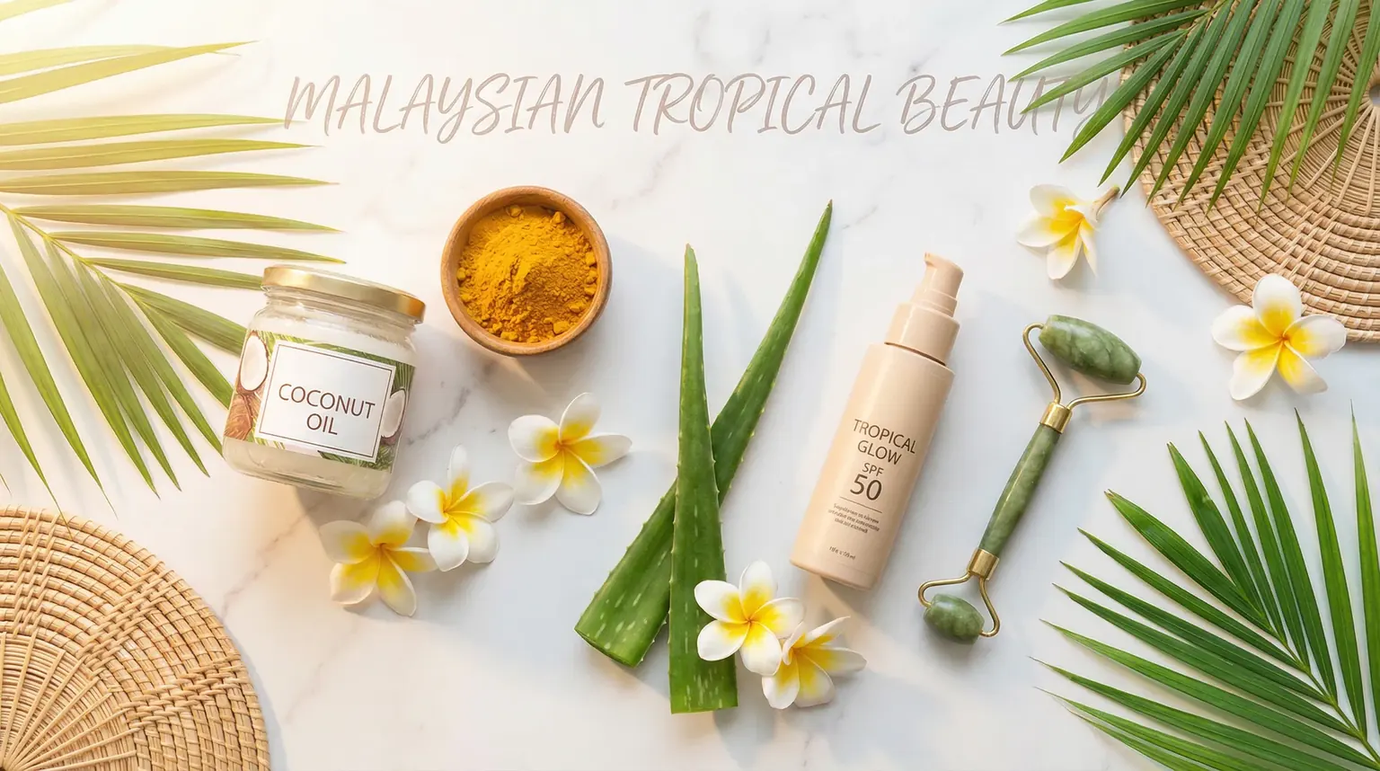 Skincare Tips for Malaysia's Tropical Climate | Medicyto